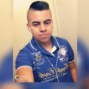 Meet your Posher, Darwin